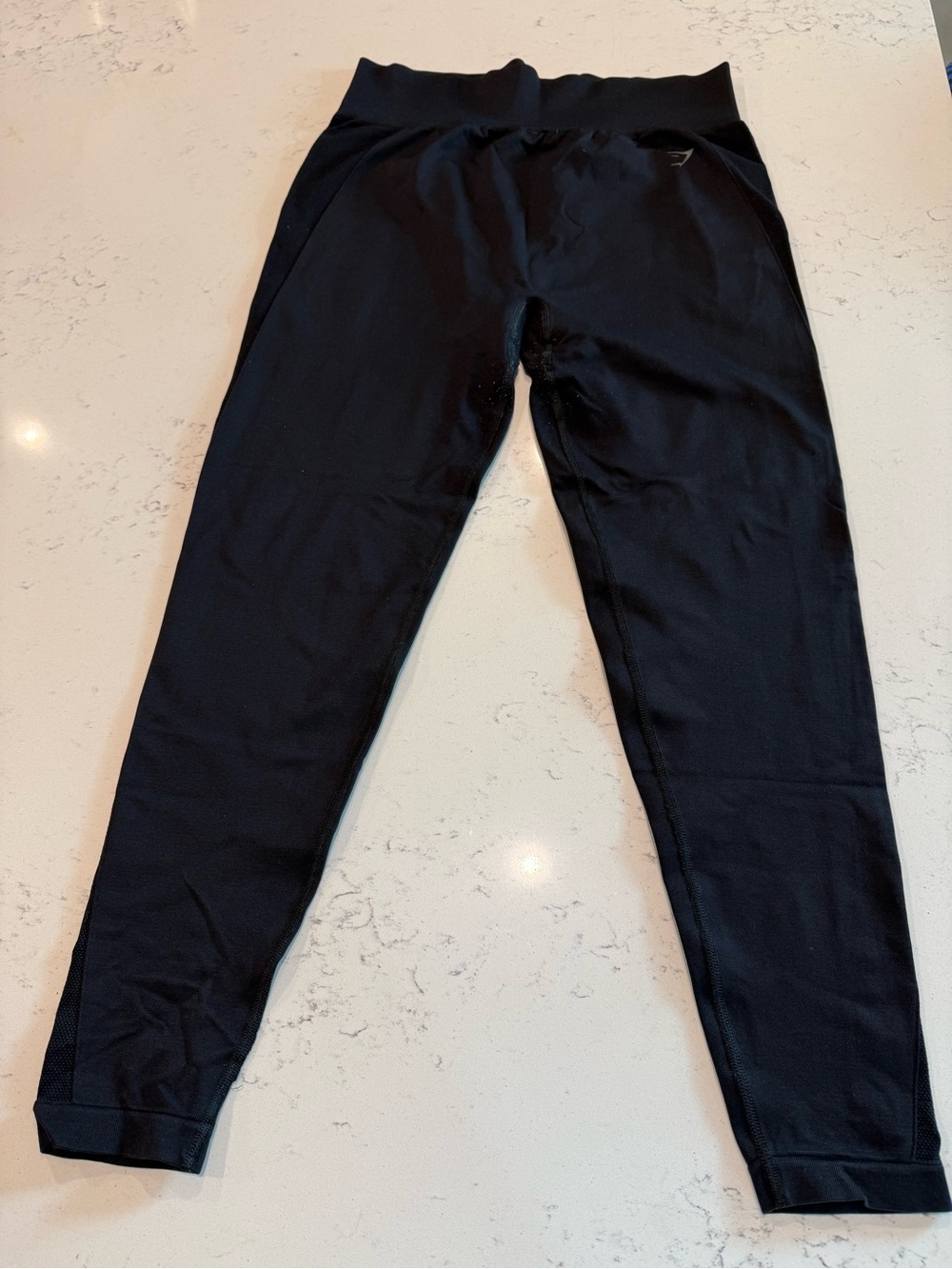Gymshark Flex High Waisted Leggings - Size XL